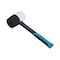 Ox Tools Trade Combination Rubber Mallet, 32oz OX-T081932 - alternate 1